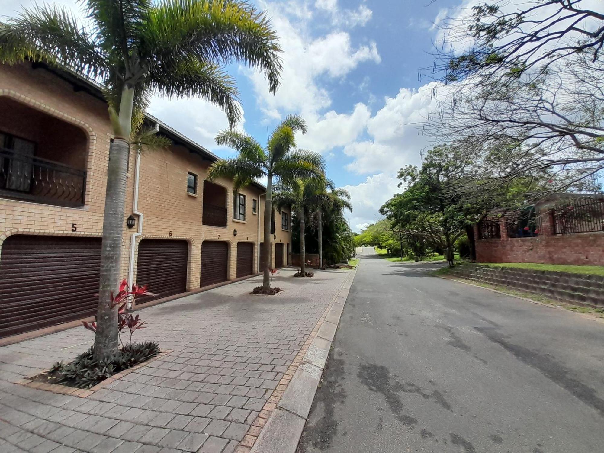 Lake St Lucia Villas Buitenkant foto
