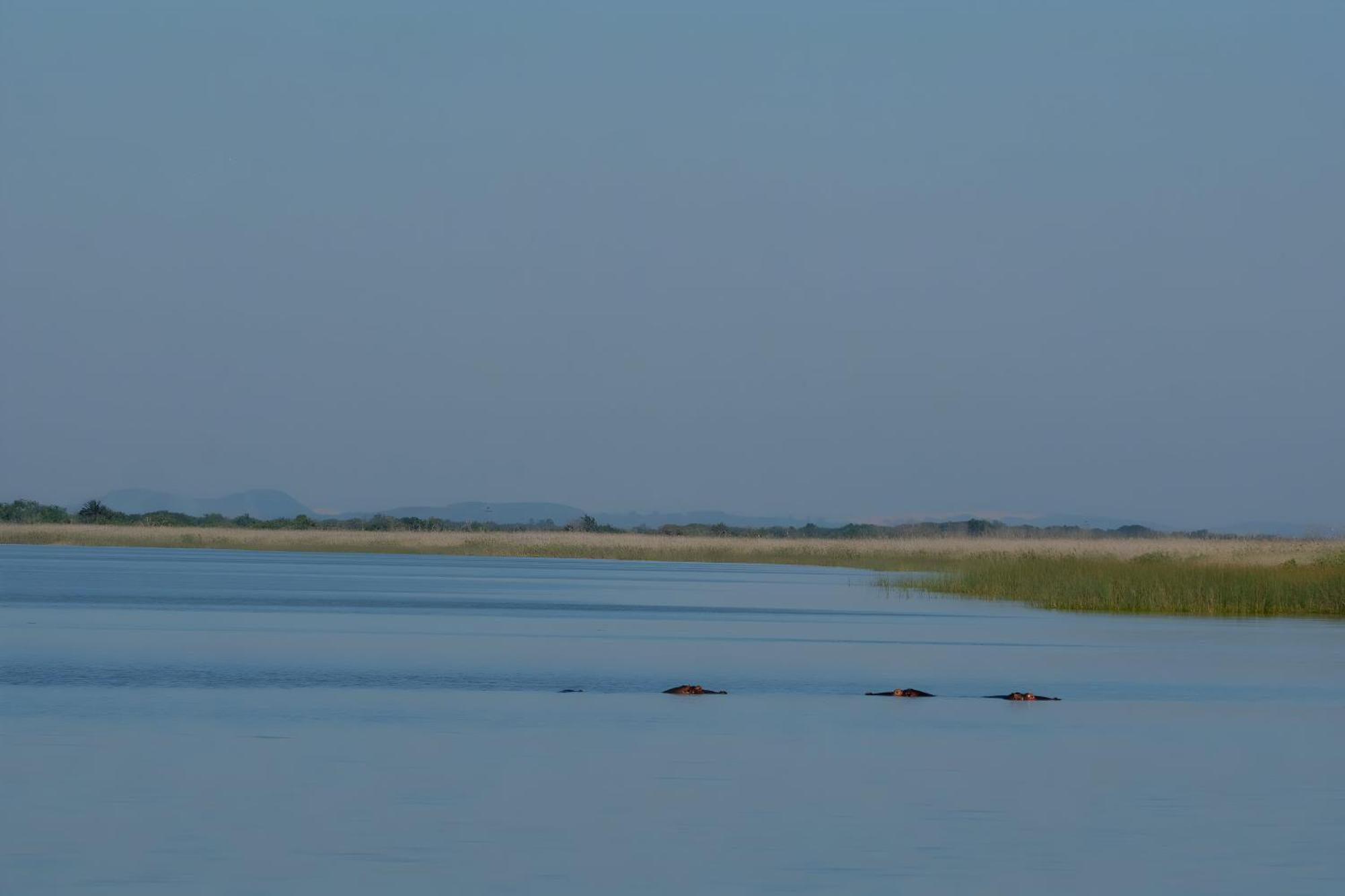 Lake St Lucia Villas Buitenkant foto