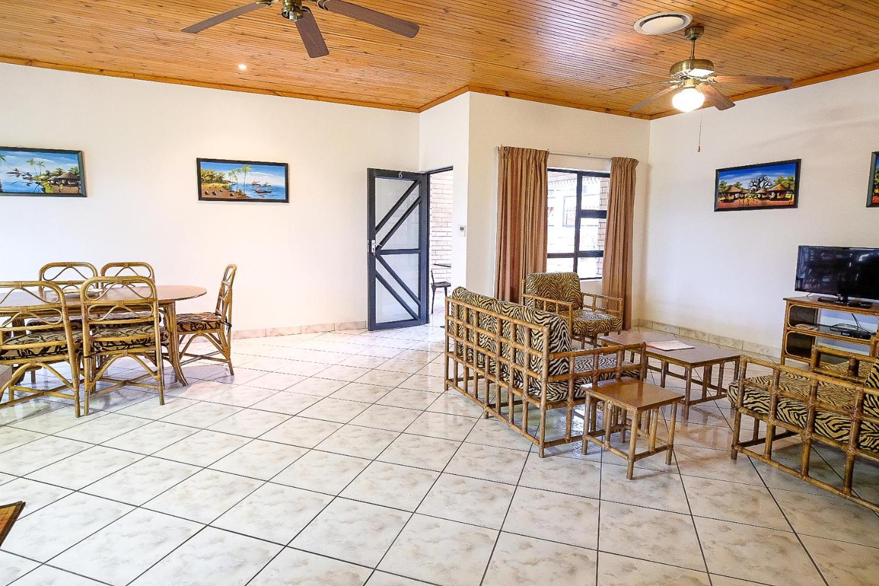 Lake St Lucia Villas Buitenkant foto