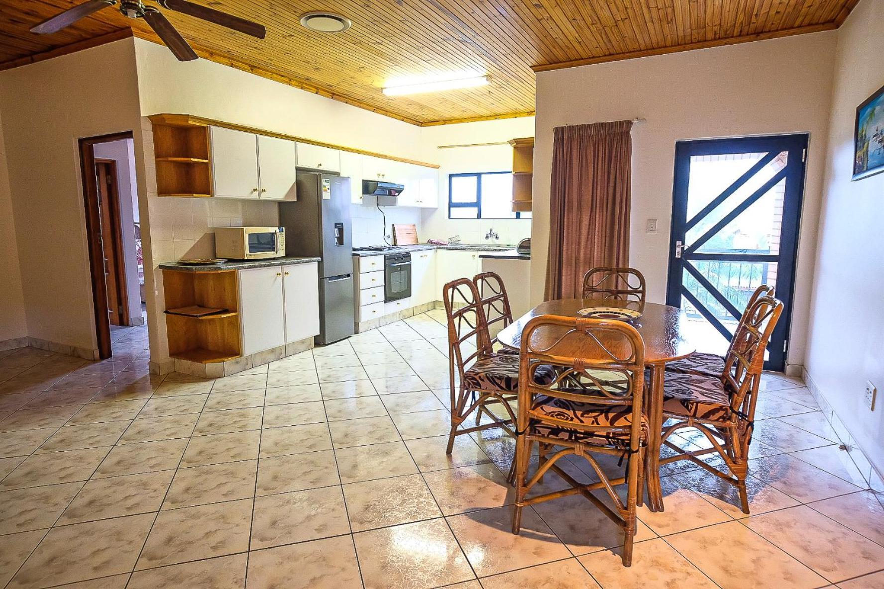 Lake St Lucia Villas Buitenkant foto