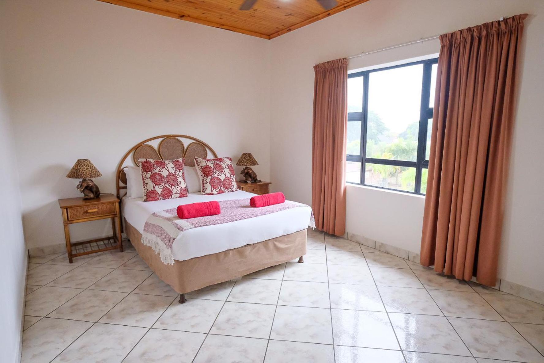 Lake St Lucia Villas Buitenkant foto