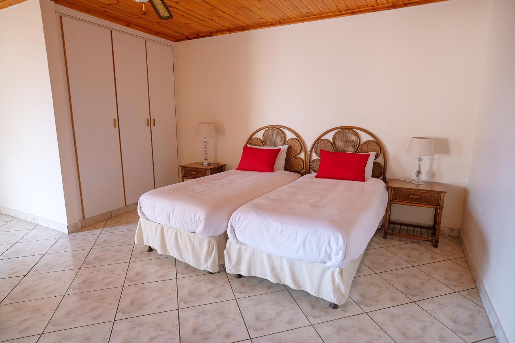 Lake St Lucia Villas Buitenkant foto