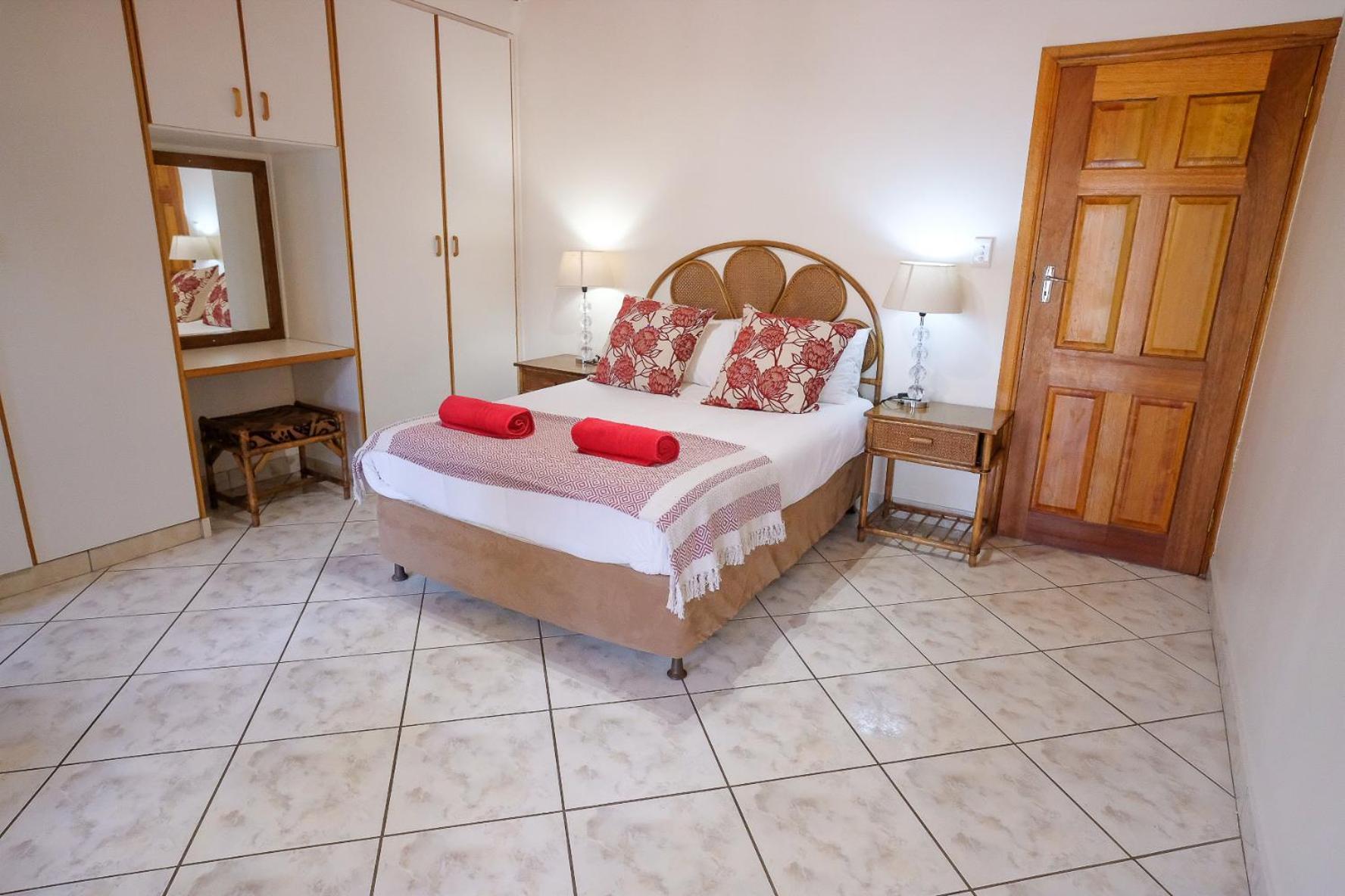Lake St Lucia Villas Buitenkant foto