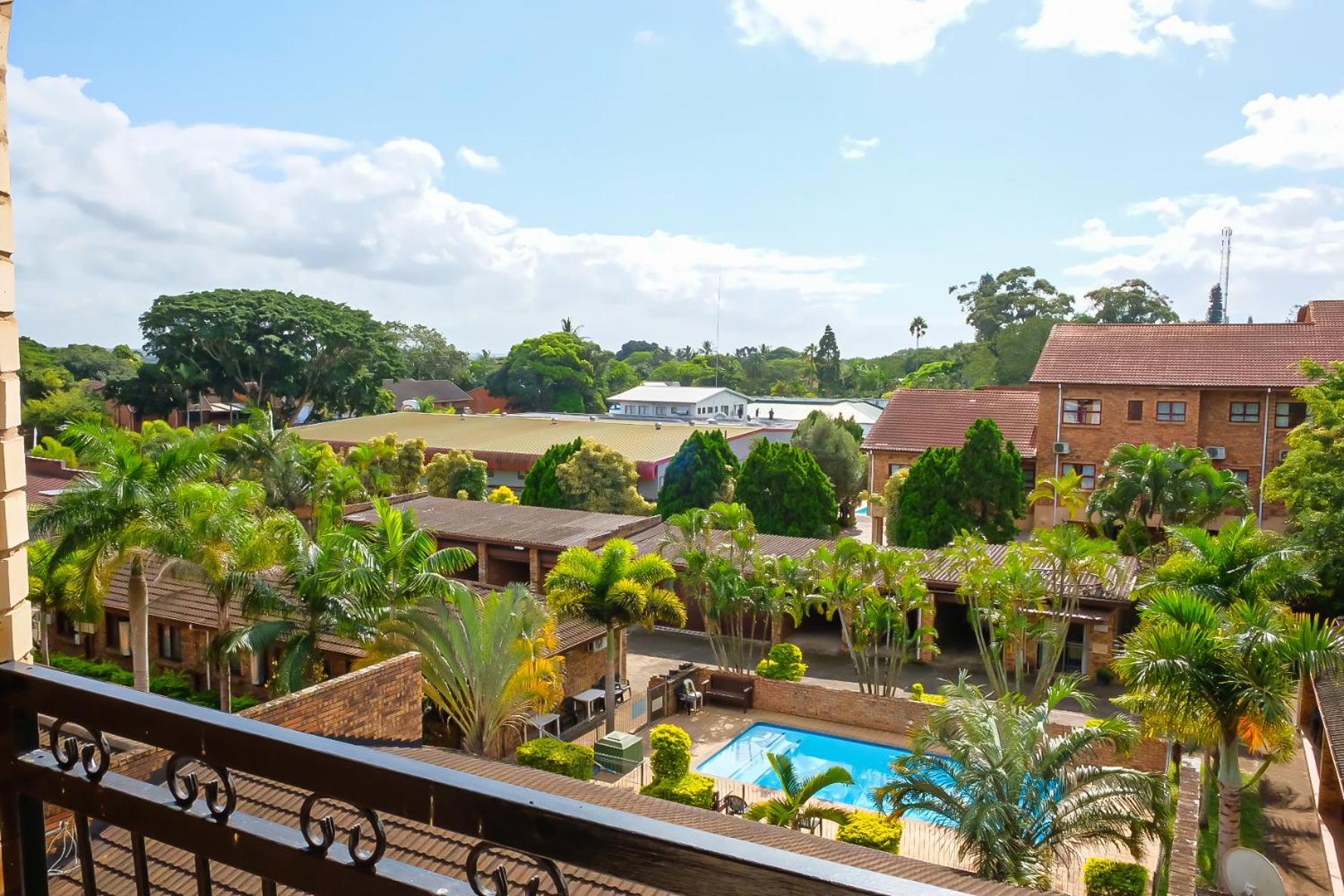 Lake St Lucia Villas Buitenkant foto