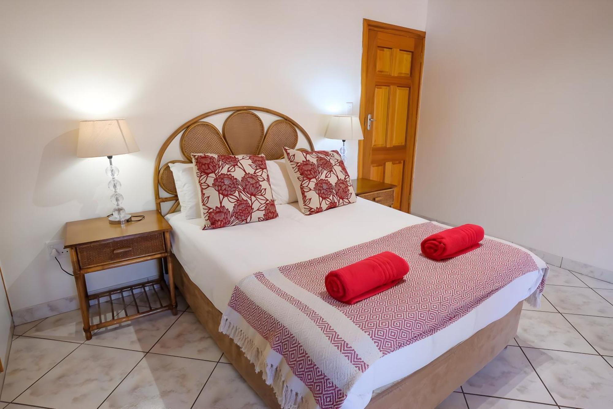 Lake St Lucia Villas Buitenkant foto