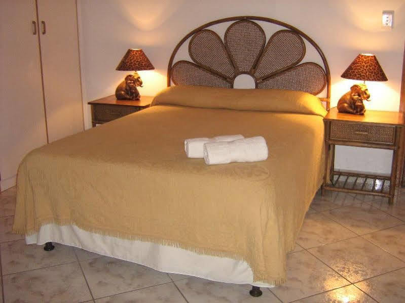 Lake St Lucia Villas Buitenkant foto