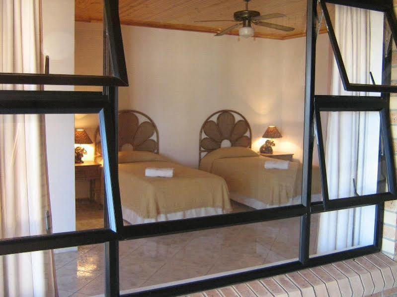 Lake St Lucia Villas Buitenkant foto