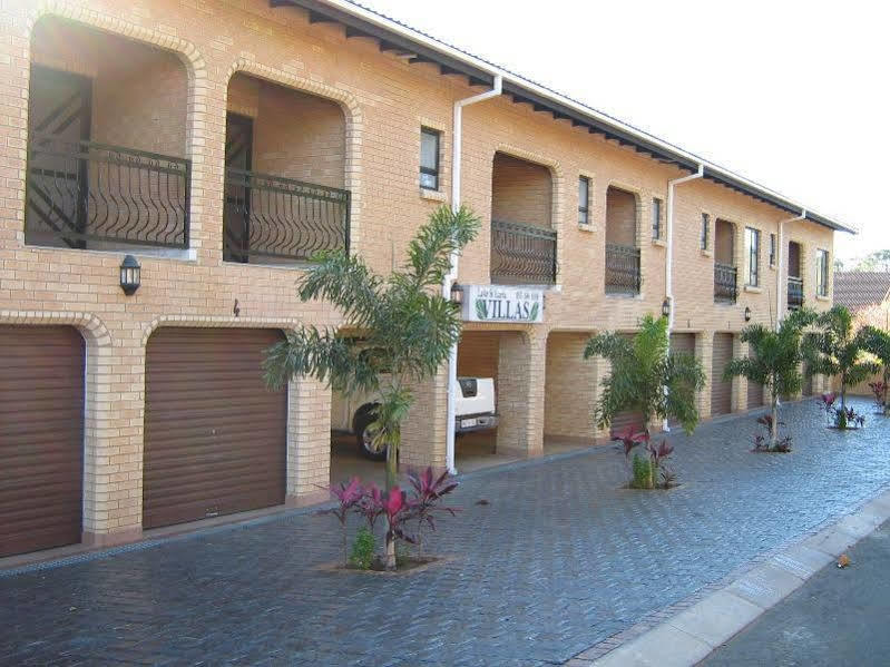 Lake St Lucia Villas Buitenkant foto