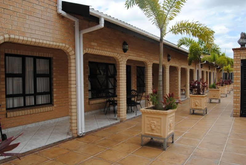 Lake St Lucia Villas Buitenkant foto
