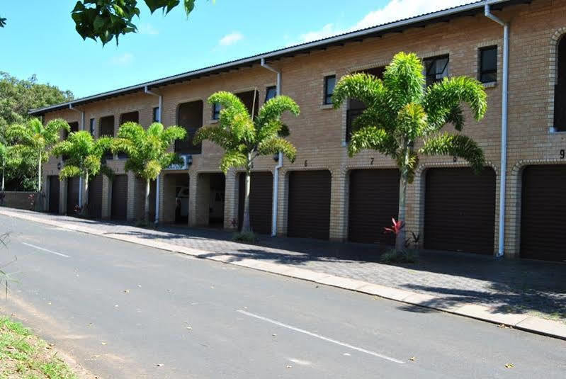 Lake St Lucia Villas Buitenkant foto