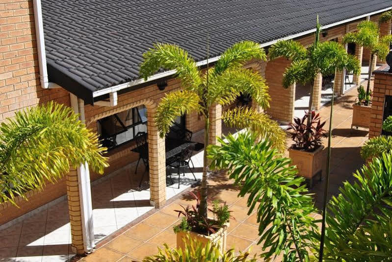 Lake St Lucia Villas Buitenkant foto